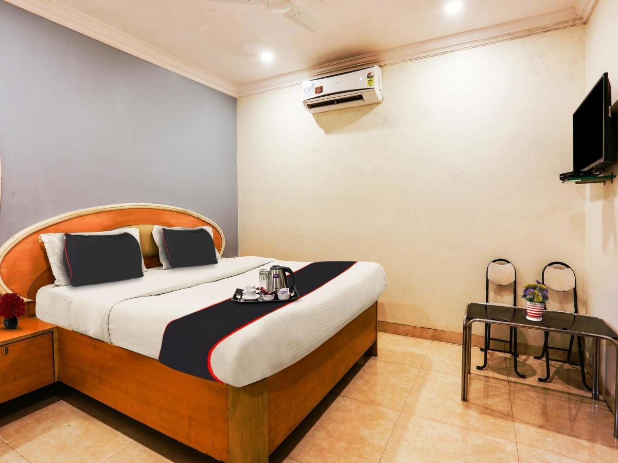 נאווי מומבאי Hotel Swagath Residency Rabale מראה חיצוני תמונה